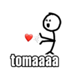 با مادر
tomaaaa