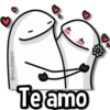 @rose.stickers1 111 Te amo