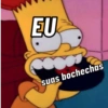 EU suas bochechas