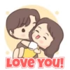 LOVE YOU!