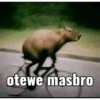 otewe masbro