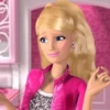 REAJA COM A BARBIE 7