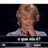 Afã cursed o que ela é? Bhater