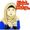 Njaluk.. Mbak yu..