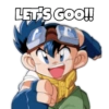 LET'S GOO!!
