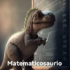 16 118 3- 11 Matematicosaurio 331 n 700 20 776 137 7.0. 749 1.$ 21