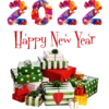 Happy New Year