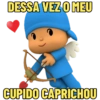 POCOYO APAIXONADO ❤️🥰 11