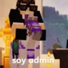 soy admin