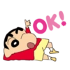 Shin Chan Funny 12