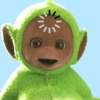 Teletubbies frases😁 7