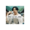 Mikir sia teh, mikir! d@defiafrh