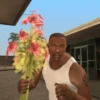 Reagindo com CJ 13