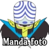 Manda foto