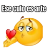 Bad Bunny Bola Amarilla 11