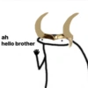 ah
hello brother
