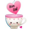 Bom WHOL Dia!