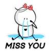 MISS YOU