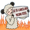 JA TO CANCELADO MESMO KKKK