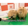 st 東京拉一番街 Pendapatmu Masbro