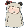 Carneiro🐏 - @ari3l.arts 2
