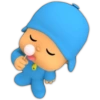 Pocoyo 21