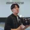 SOTOY AMAT LU 油