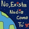 No, Existe Nadie Como Tú X