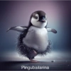 Pingubailarina