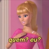 quem? eu?