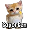 Soporten