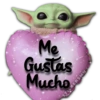 Me
Gustas
Mucho
ICKERSMN