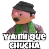 Bob Kchero Destructor 2 16