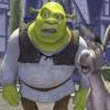 As melhores do Shrek 😹 12