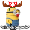 GeysiOy *mira con desprecio