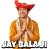 JAY BALAJI