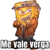 Bob Esponja Cholo 21