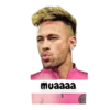muaaaa DA
