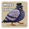 Wenas noshes راسر باما