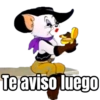 Te aviso luego
