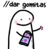 @Harley Stickers //dar gomitas