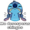 Lilo & Stitch 5