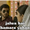 Mirzapur 2 memes 11