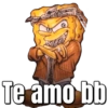 Bob Esponja Cholo 27
