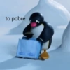 to pobre