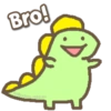 🦕 Dino Kawaii 🦕 5