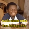 nada como uma boa fofoquinha
