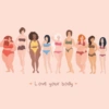 D
Love your body ▸