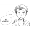 Grey Is... manga 17