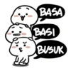 BASA BASI BUSUK